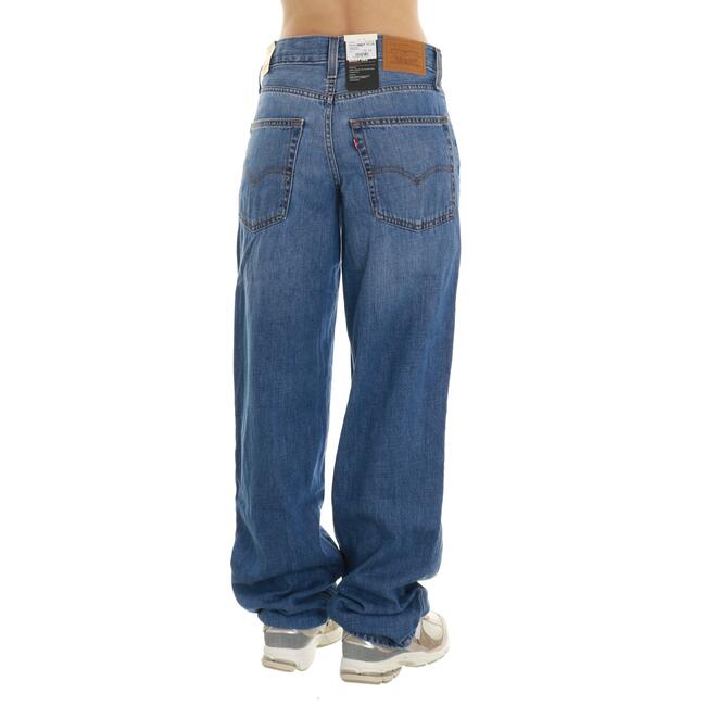 JEANS BAGGY DAD LEVI'S - Mad Fashion | img vers.650x/